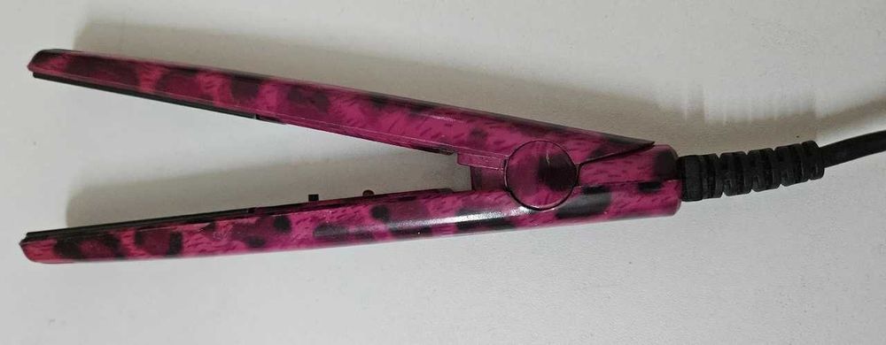 Плойка Район 1000 мелочей