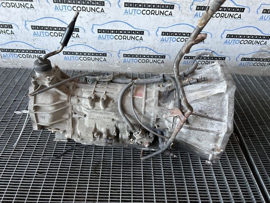 Cutie de viteze Toyota Land Cruiser J12 3.0 D - 4D 2002 - 2010 163CP Automata 1KD - FTV ...