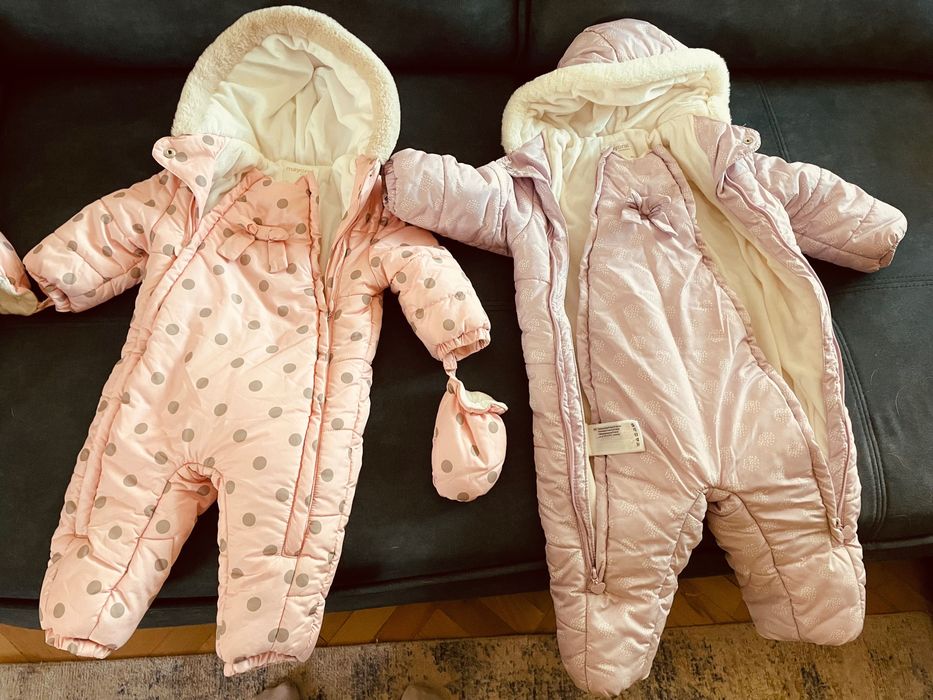 Продавам космонавт Mayoral