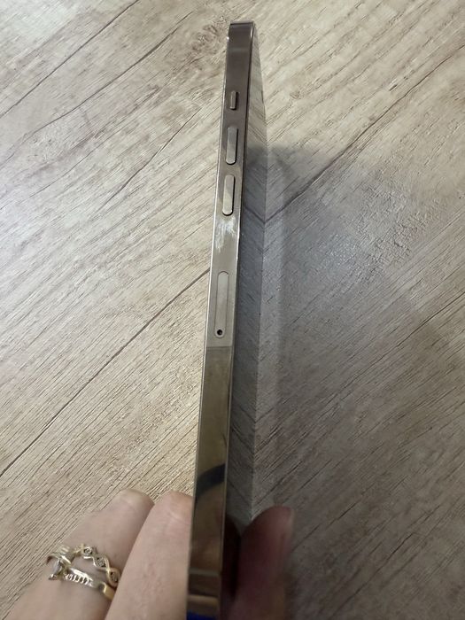 Vand Iphone 12 pro max