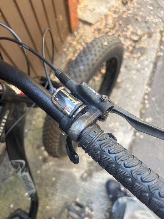Bicicleta Pegas suprem