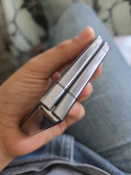 Samsung galaxy z flip 5 512gb