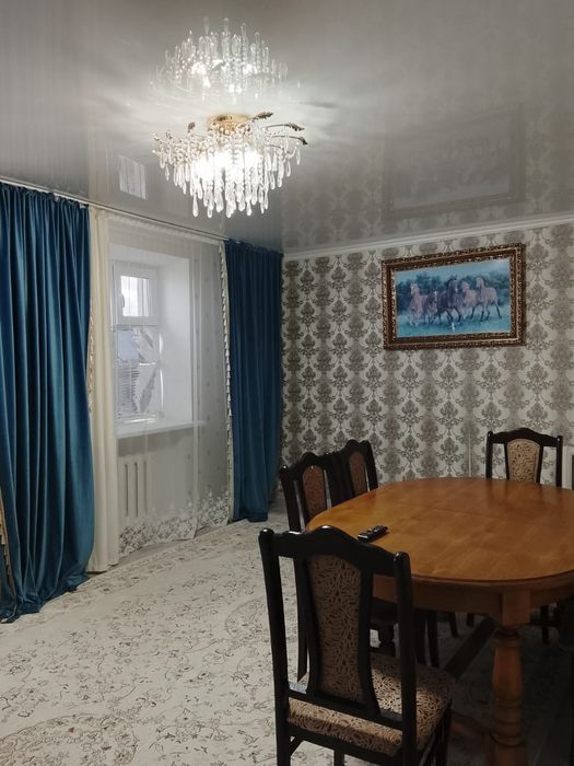 Продается 3 ком квартира