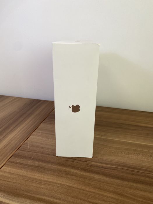 Apple AirPods Max 2, Smart Case, Orange, Sigilat, Cod produs: N6QK