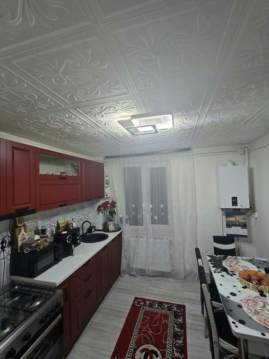Vand Apartament 2 camere la Ciocârlia la spitalul militar — fotografia 1