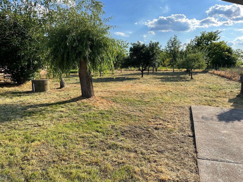 Casă în Ungaria, Dombegyház