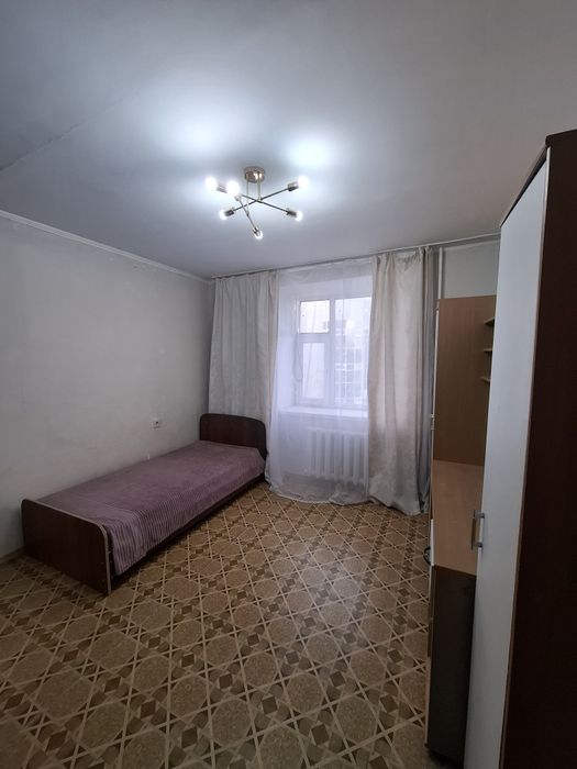 Продается 3х комнатная квартира