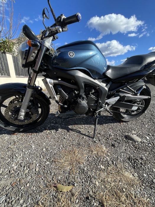 Yamaha perfecta stare de functionare nu necesita investiti