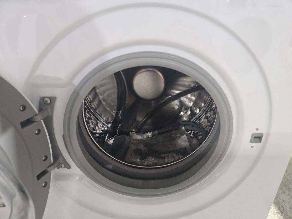 Нова инверторна слим пералня PKM 7 клас А кг