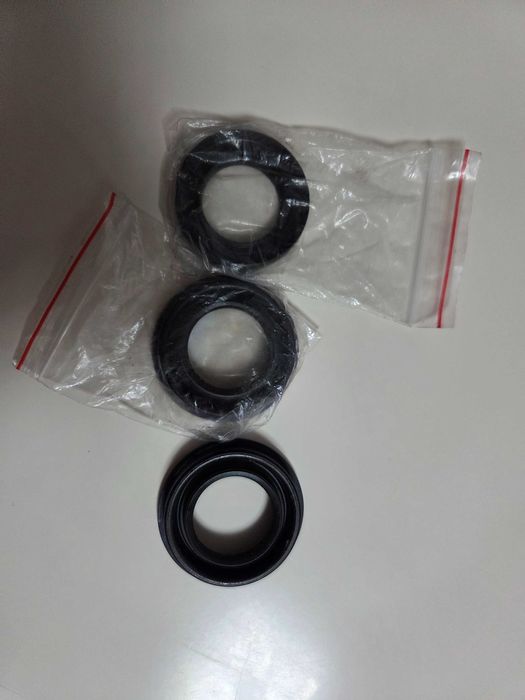 Сальники привода Hyundai Getz