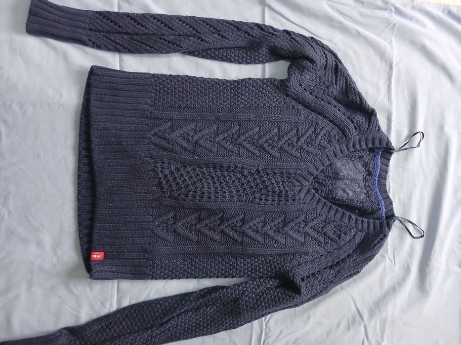 Vând lot 12 pulovăr mărimea M