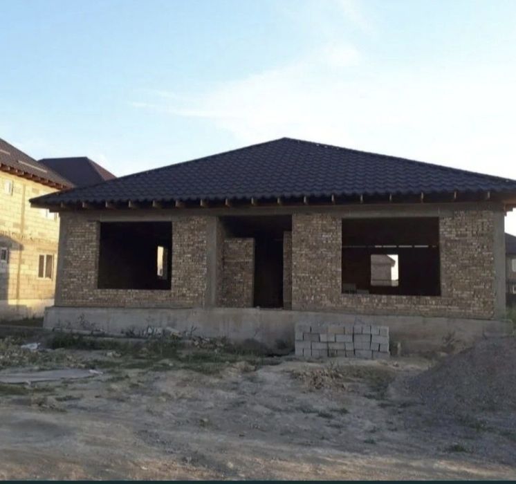 Крыша любой сложности