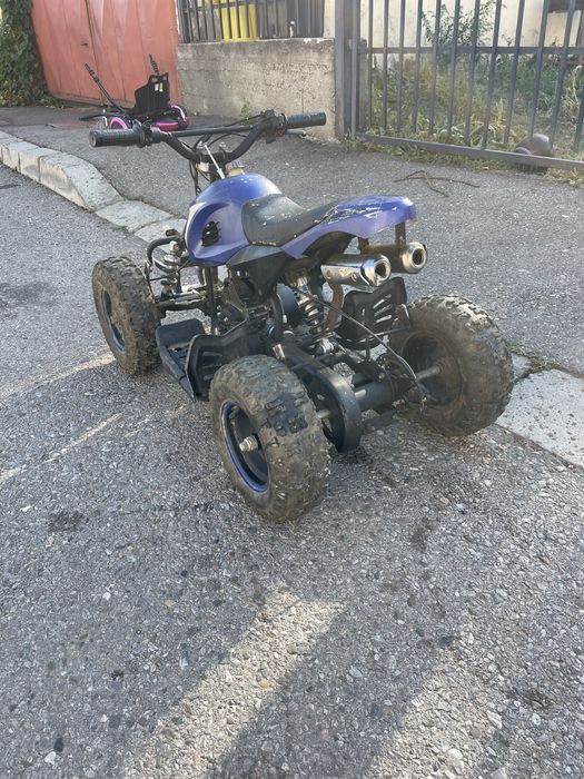 Atv in stare buna