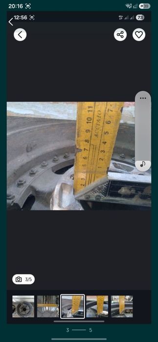 Продам,продам на 33резину