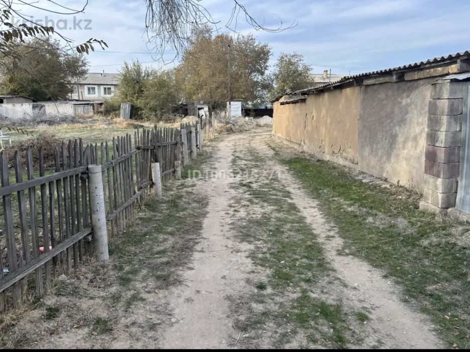Продам дом в село Шеньгелды