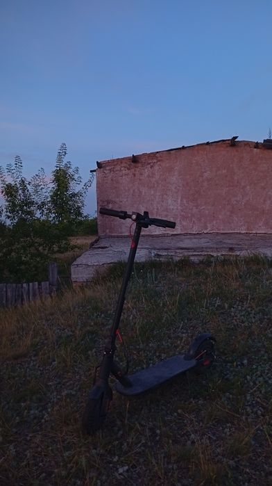 Artway x11 электросомокат