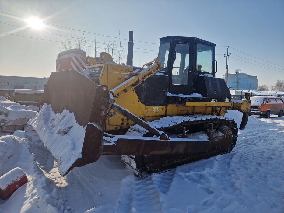 Услуги бульдозера шантуй