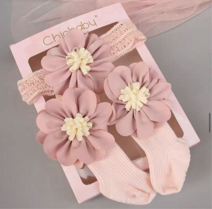 Набор для новорожденных