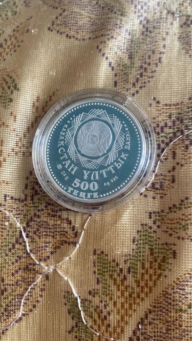 Серебро разное продам