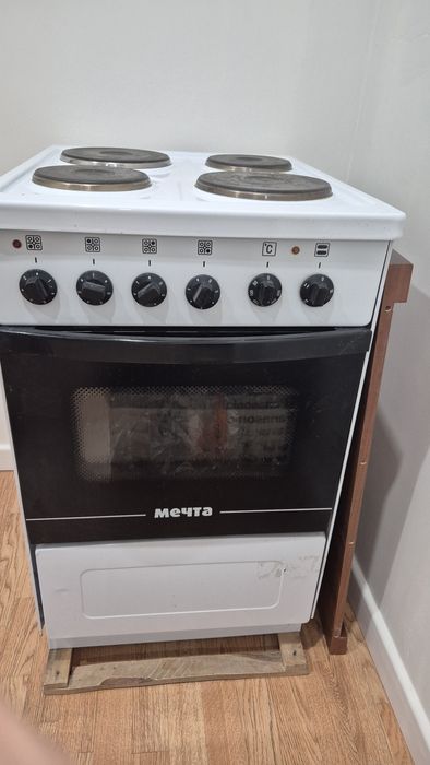 Плита "Мечта" ,  10000 тг