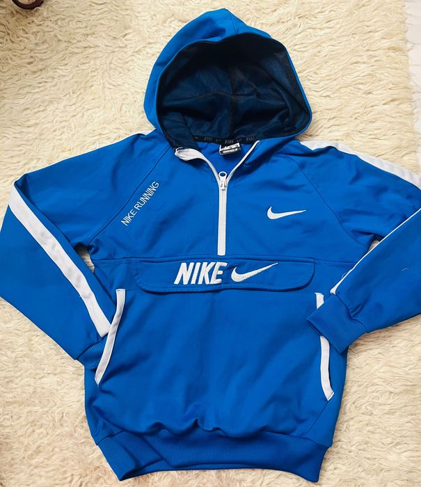 Nike-детски суйчър
