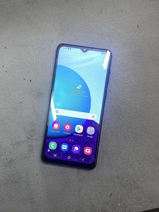 Samsung A02 32GB