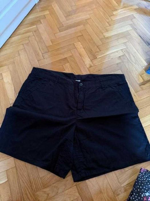 Pantaloni scurti bumbac H&M mar.46