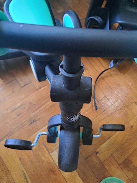 Детска триколка Buzz