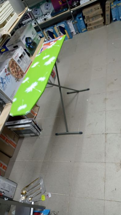 Доска гладильная "Bella" Эконом Р509