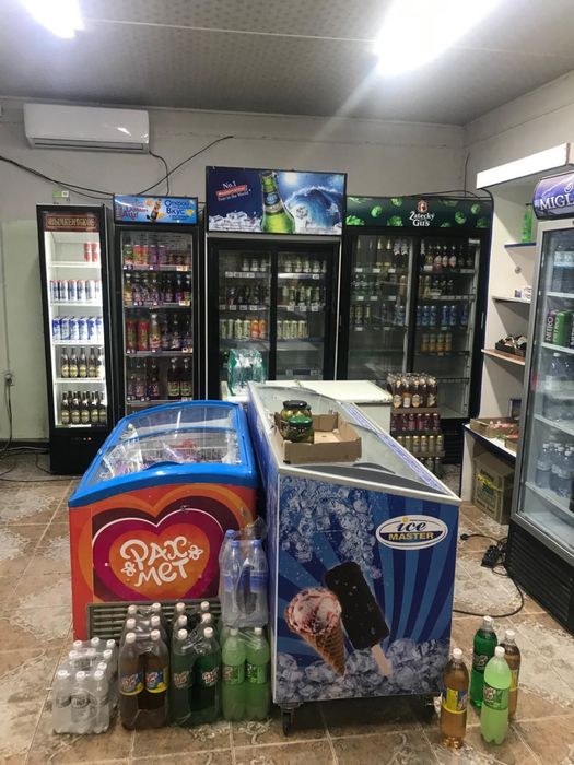 Сдается магазин в аренду