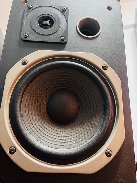 Boxe Pioneer Made in Japan