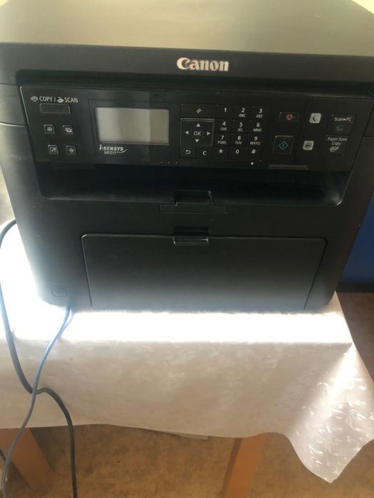 продается принтер Canon 3 в 1 в отличном состояний