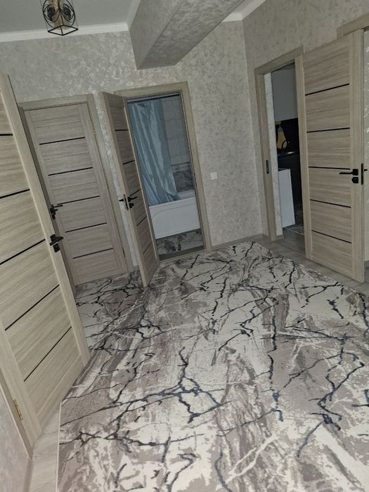 Дом 3 ком квартира