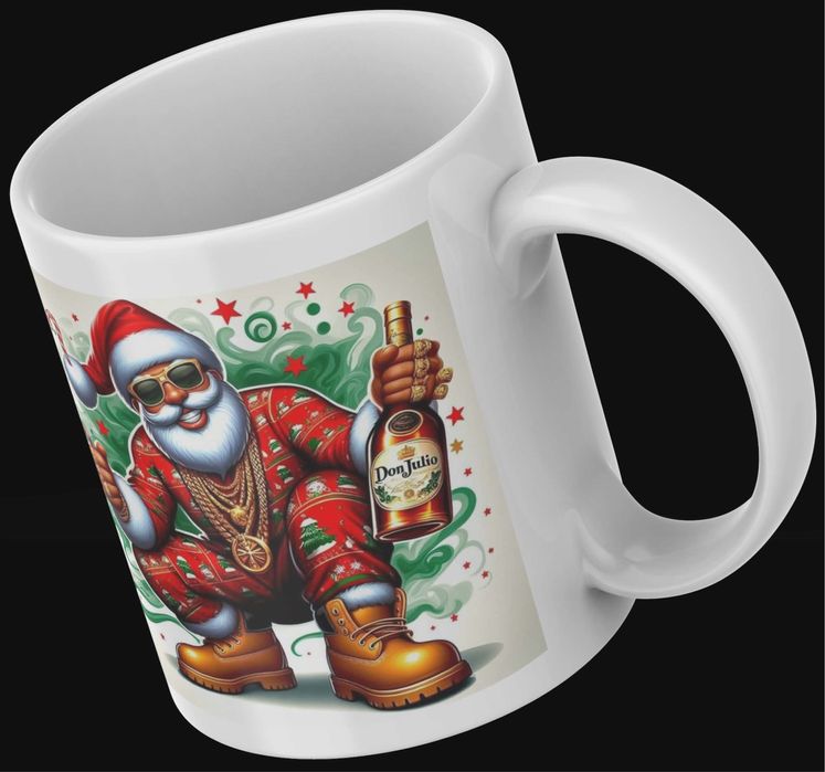 Чаша с атрактивен дизайн- уникалният подарък за всеки