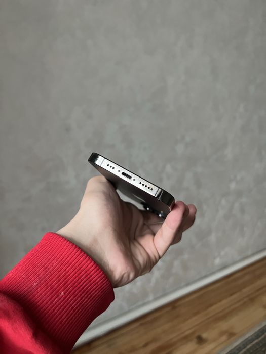 Iphone 13pro 128gb qora ideal