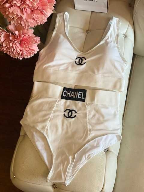 Комплект Шанел*ХС/Chanel