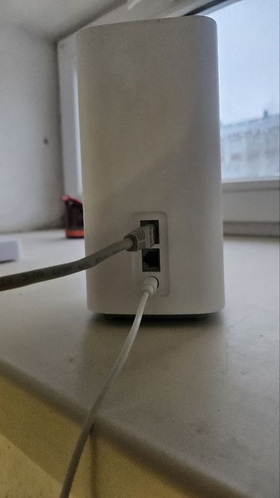 Модем 5g altel с роутером в комплекте