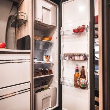 Camper Van Autorulota 2021 - Fiat Ducato-Euro6dBaie+Dus- Full Camping