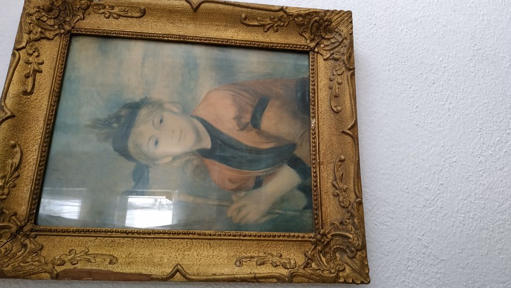 Фороапарат ретро хаванче ретро и