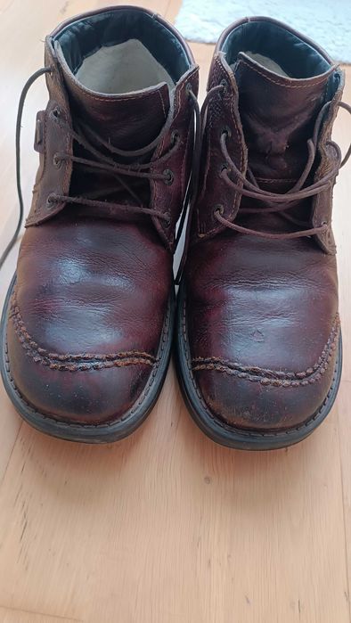 Мъжки обувки Camel active