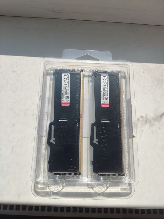 Озу Kingston 64gb