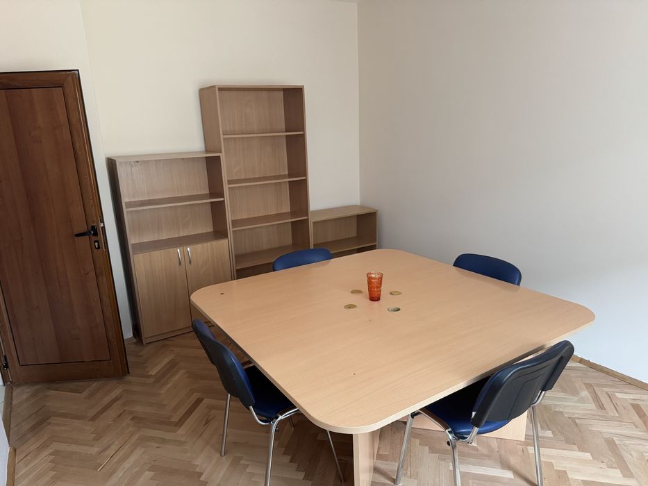 Дава се под наем Офис в София, Медицинска академия - 90 кв.м за 1020 € - Снимка #5