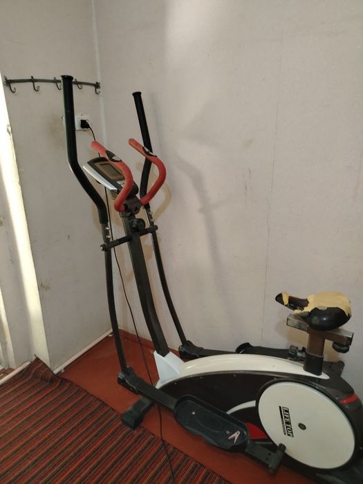 Velo trenajor sotiladi