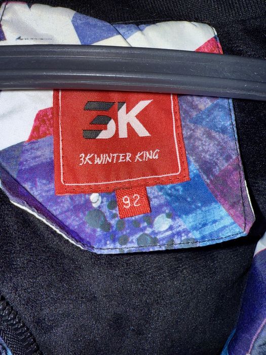 Костюм для девочки