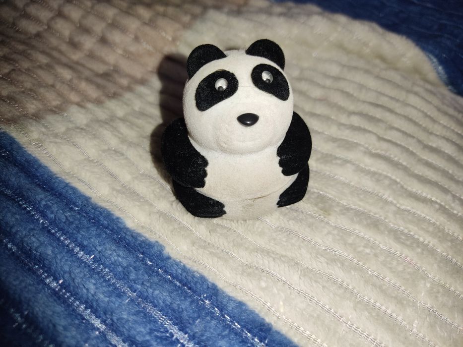 серьги Hello Kitty