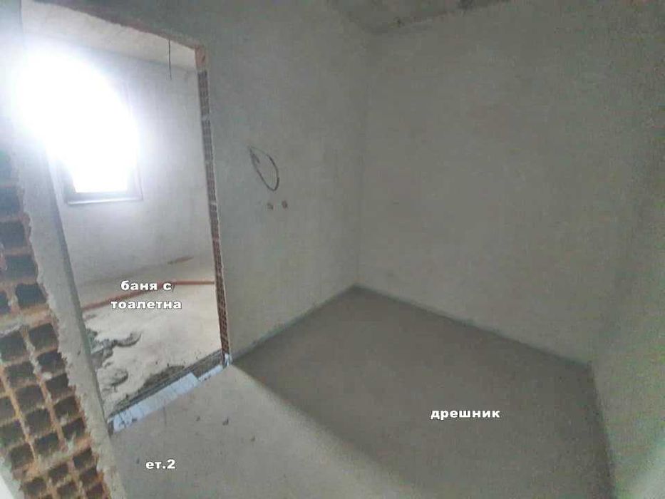 Продава се Къща в Стара Загора, Студентско градче - 276 кв.м за 1069 €/кв.м - Снимка #14