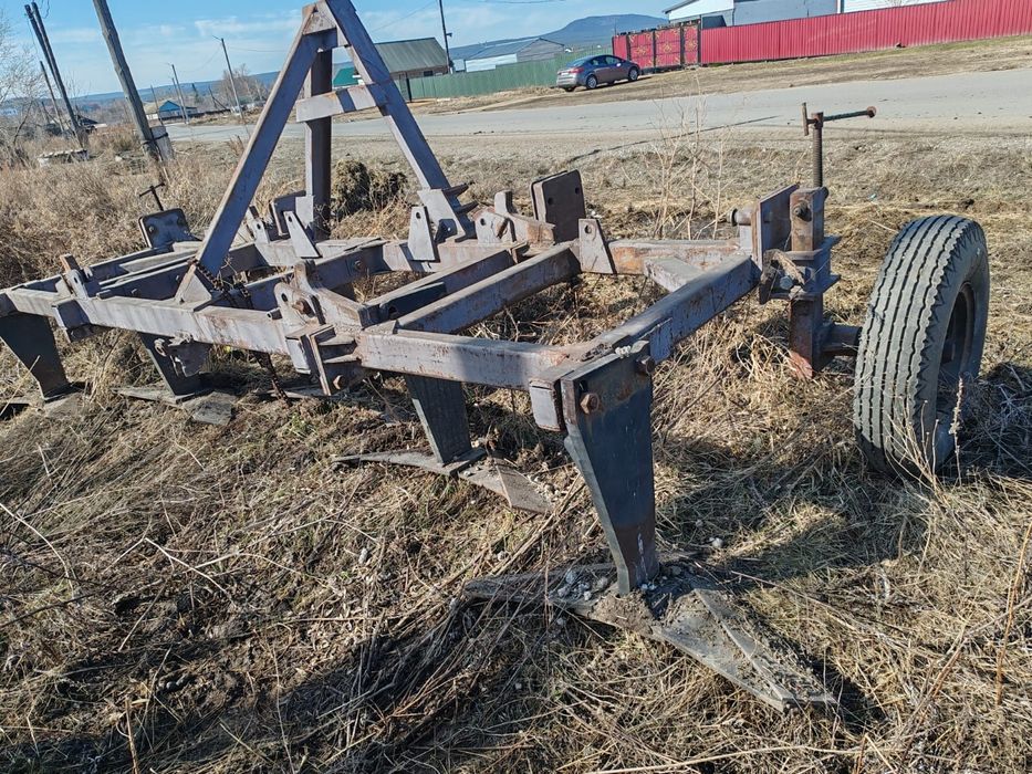 Продам трактор к 700