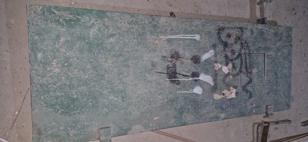 Металлические двери