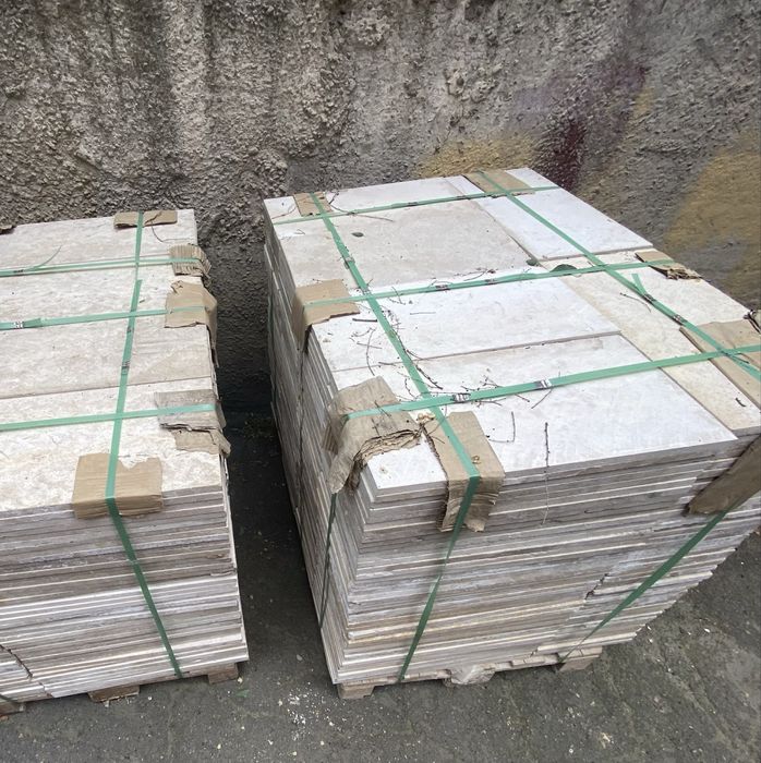 Травертин киргизский 2 слой