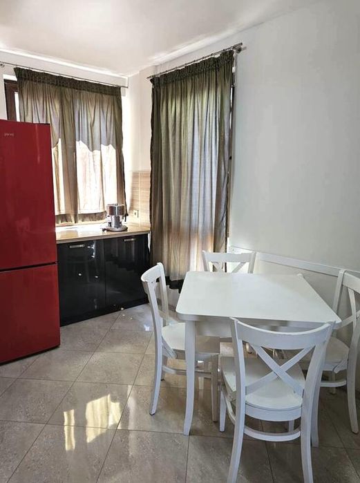 Дава се под наем Двустаен апартамент в Пловдив, Център - 62 кв.м за 580 € - Снимка #1